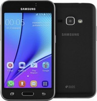 Замена шлейфа на телефоне Samsung Galaxy J1 (2016)